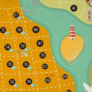 Turmoil - Escolher um pedaço de terra