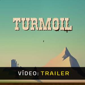 Turmoil - Atrelado de vídeo