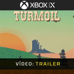 Turmoil Xbox Series X