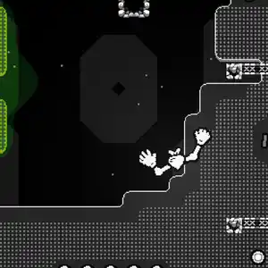Turnip Mountain - Base de Beterraba