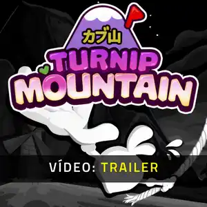 Turnip Mountain - Trailer de Vídeo