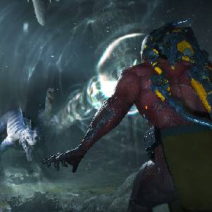 Turok: Origins - Ecos