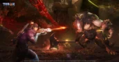 Novo trailer de Turok Origins divide os fãs de longa data