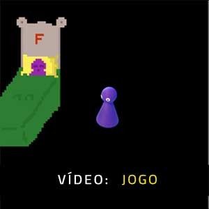 Tux and Fanny Gameplay Video