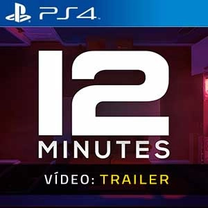 Twelve Minutes Playstation 4