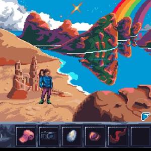 Twilight Oracle - Paraíso