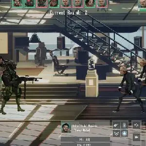 Twilight Wars - Classe Rebelde