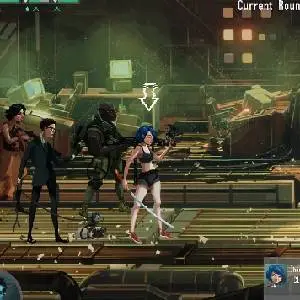 Twilight Wars - Rodada 2