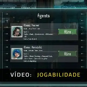 Twilight Wars - Vídeo de Jogabilidade
