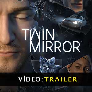 Atrelado de vídeo Twin Mirror