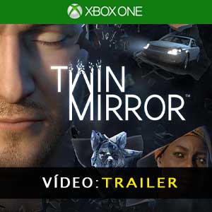 Atrelado de vídeo Twin Mirror
