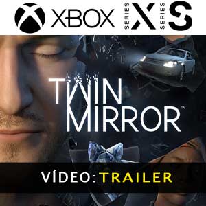 Atrelado de vídeo Twin Mirror