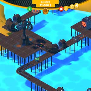 Two Hundred Ways Ilhas