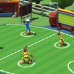 Two Point Campus Brainy Bundle - Campo de Cheeseball