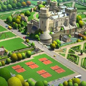 Two Point Campus Brainy Bundle - Noblestead