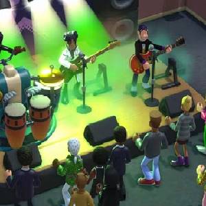 Two Point Campus Brainy Bundle - União de Estudantes