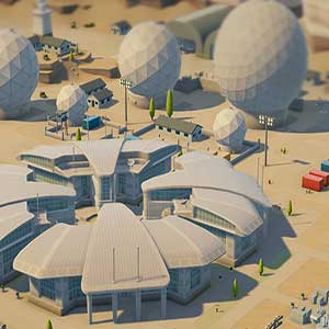 máquinas de cura animada