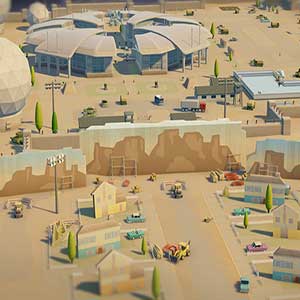 habilidade para enfrentar o irreal