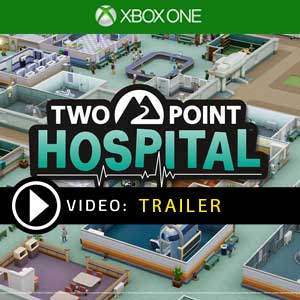 Comprar Two Point Hospital Xbox One Barato Comparar Preços