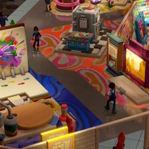 Two Point Museum Arty-Facts - Galeria