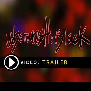 Comprar UBERMOSH BLACK CD Key Comparar Preços