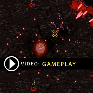 UBERMOSH WRAITH Gameplay Video