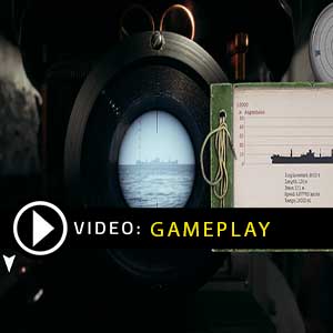 UBOOT Gameplay Video