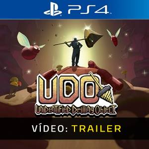 UDO - Trailer de Vídeo