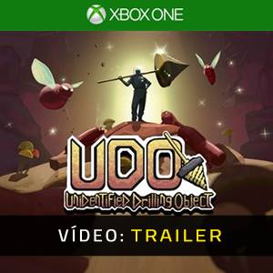 UDO - Trailer de Vídeo