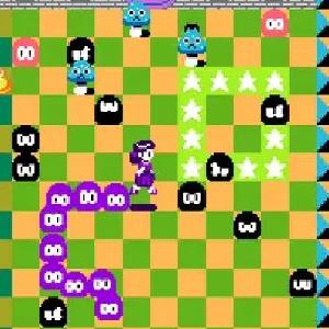 UFO 50 - Jardim Mágico