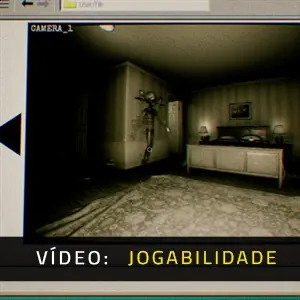 UFOPHILIA - Vídeo do Jogo