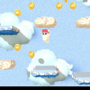 Ufouria The Saga 2 - Ninho de Kerasu