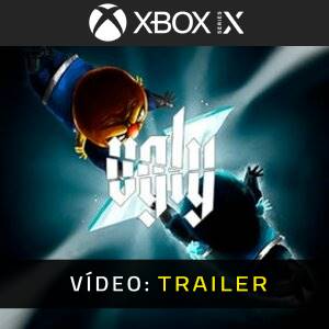 Ugly Xbox Series - Trailer