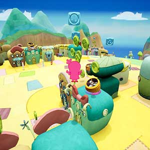 UglyDolls An Imperfect Adventure