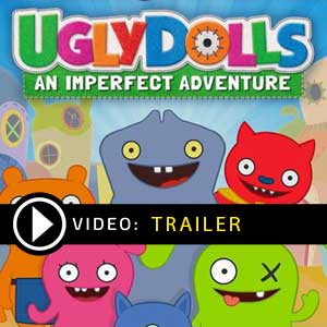 Comprar UglyDolls An Imperfect Adventure CD Key Comparar Preços
