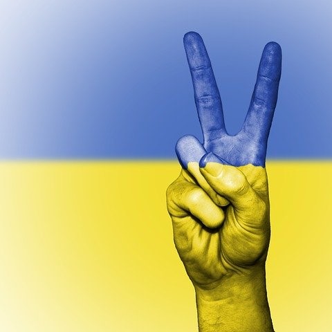 Desenvolvedores de jogos reagem à crise na Ucrânia, apelam ao fim da violência