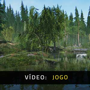 Ultimate Fishing Simulator 2 - Vídeo de jogabilidade