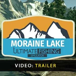 Ultimate Fishing Simulator Moraine Lake Pc