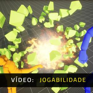 Ultimate Ragdoll Game Pc