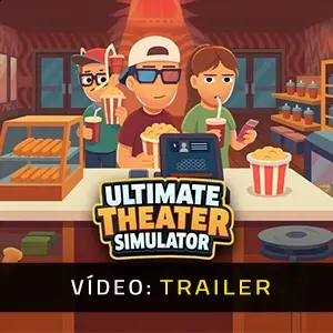 Ultimate Theater Simulator - Trailer em Vídeo