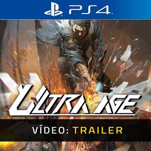 Ultra Age - Trailer de Vídeo