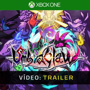 Umbraclaw - Trailer de Vídeo