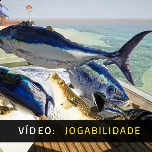 Umigari - Vídeo de Jogabilidade
