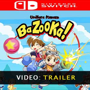 Comprar Umihara Kawase BaZooKa Nintendo Switch barato Comparar Preços