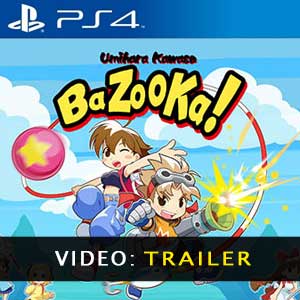 Comprar Umihara Kawase BaZooKa PS4 Comparar Preços