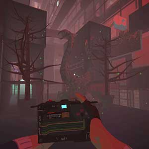 Umurangi Generation - Câmara