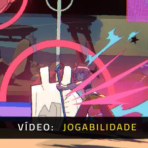 Unbeatable - Vídeo de Jogabilidade