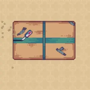 Unboxathon - Abrindo Caixas