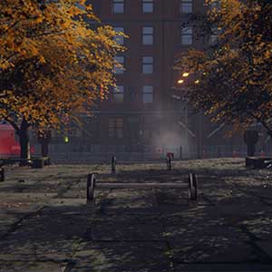 sobrevivendo sem esperança