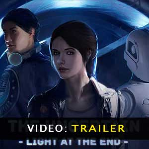 Comprar The Uncertain Light At The End CD Key Comparar Preços